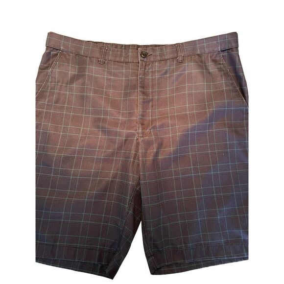 PGA Tour Men’s Shorts SZ 36 - Picture 1 of 11